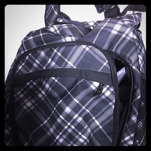 Thirty - one camera bookbag